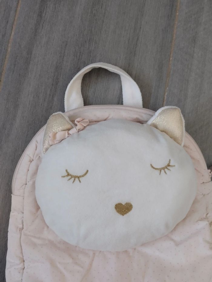 Sac à dos - photo numéro 2