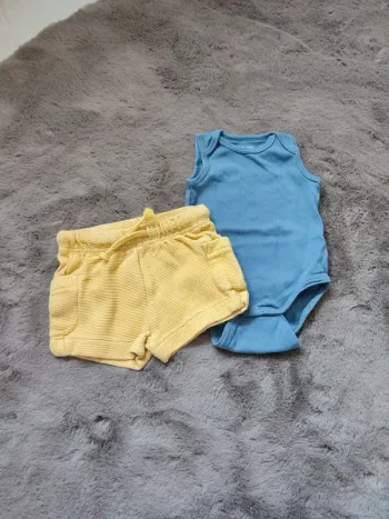 Ensemble bébé