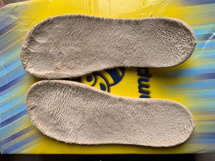 Boots chaudes Jonap - photo numéro 7