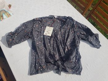 Boléro léger Neuf taille L