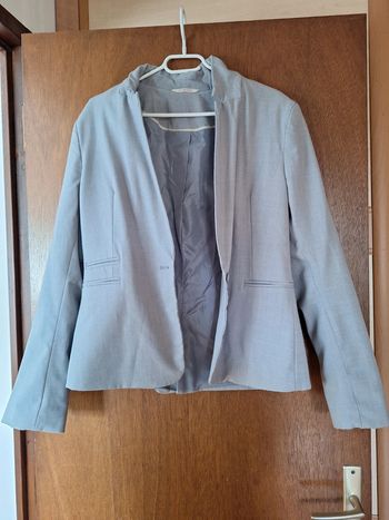Blazer gris