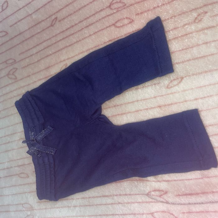 Pantalon bébé