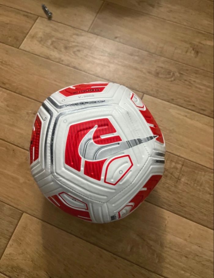 Ballon Nike