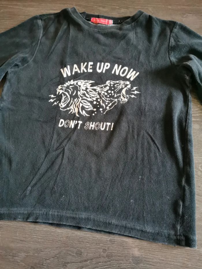 Pyjama - photo numéro 4