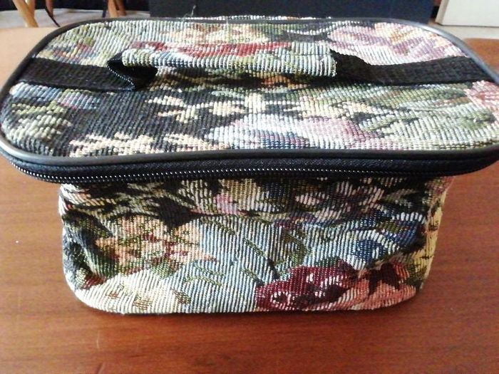 Trousse de toilette