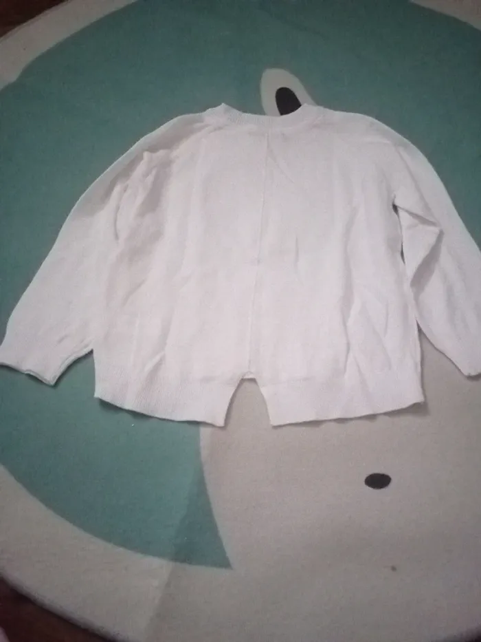 Pull neuf 104 cm - photo numéro 4