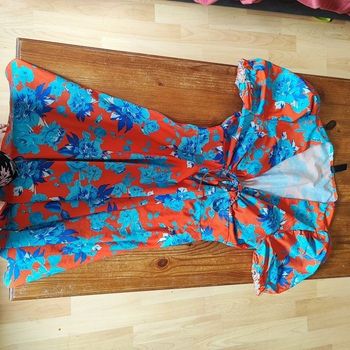 Robe femme taille S 36