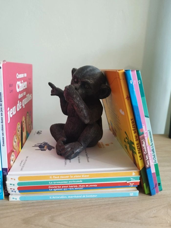 70 Livre mcdo - photo numéro 5