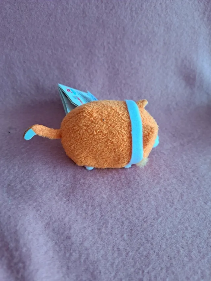 Tsum tsum - photo numéro 4
