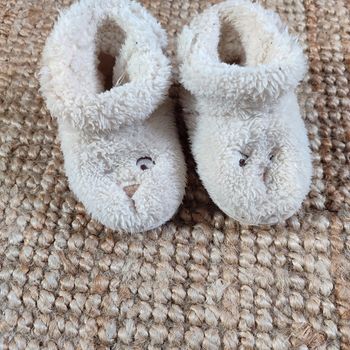 Chaussons mixtes 23/24