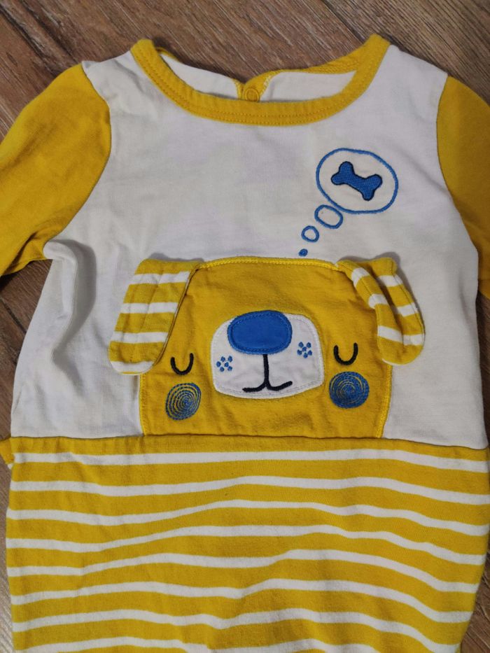 Pyjama - 3 mois - photo numéro 2