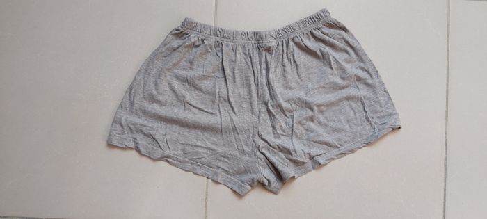 Short de pyjama - photo numéro 3