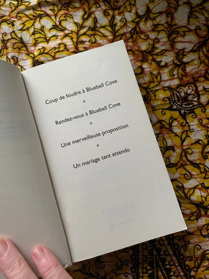 Rencontres à Noël - photo numéro 6