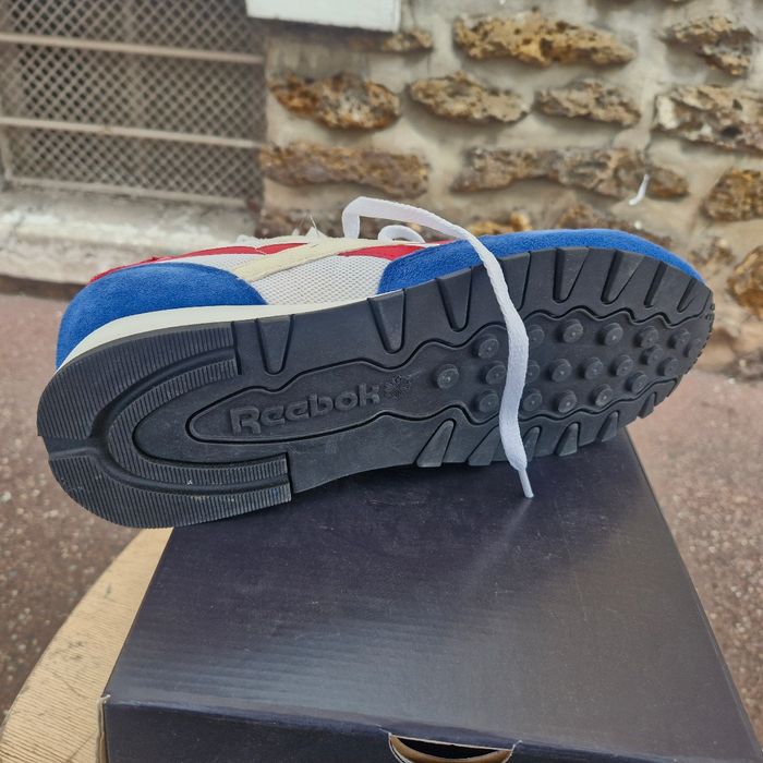 Reebok édition limitée - photo numéro 5