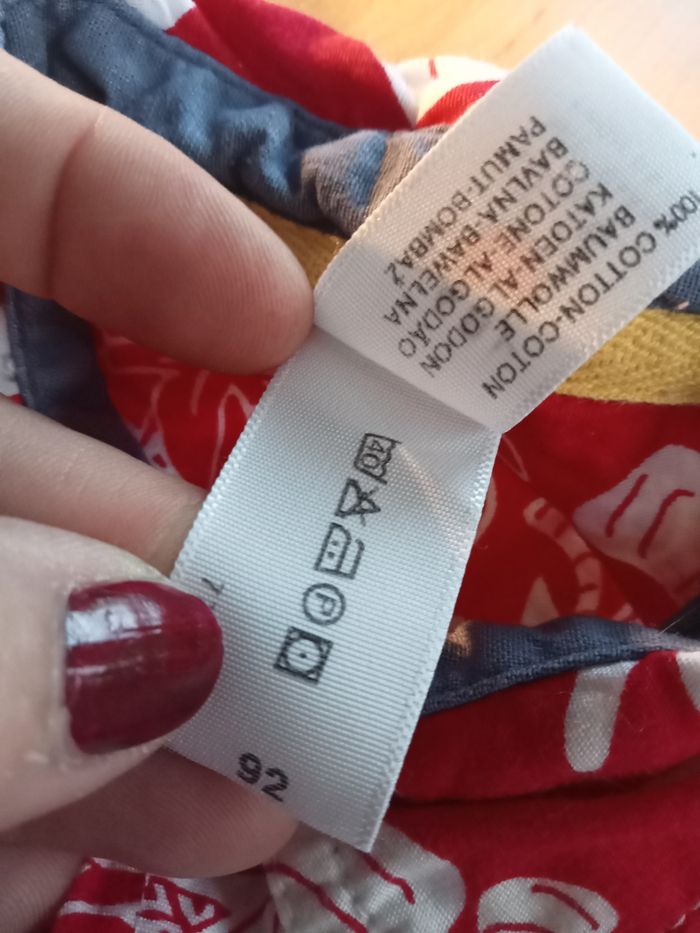 Chemise 🩷 - photo numéro 6