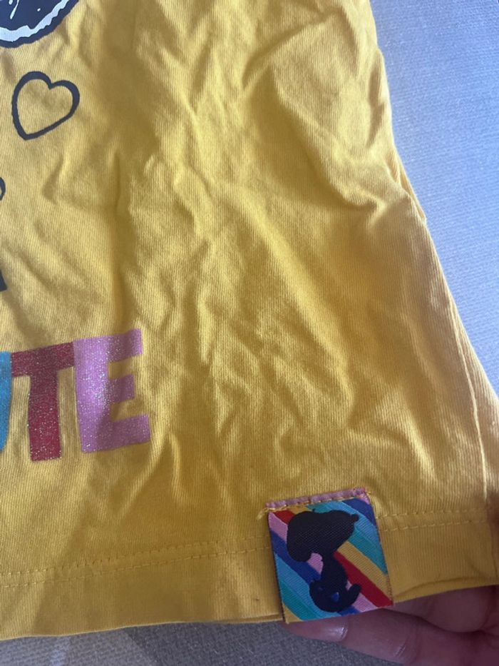 T-shirt - photo numéro 4