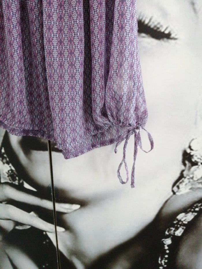 Tunique - photo numéro 2