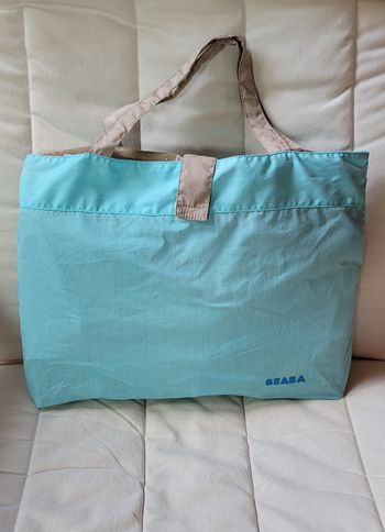 Protège caddie enfant