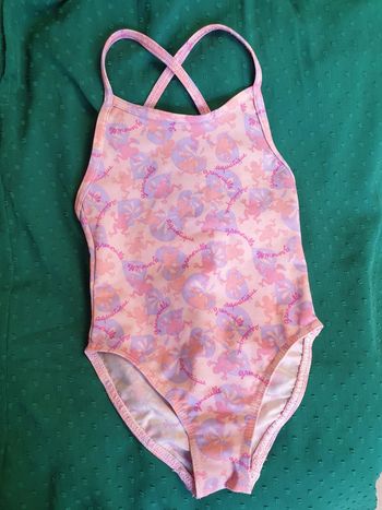 Maillot de bain 2 ans