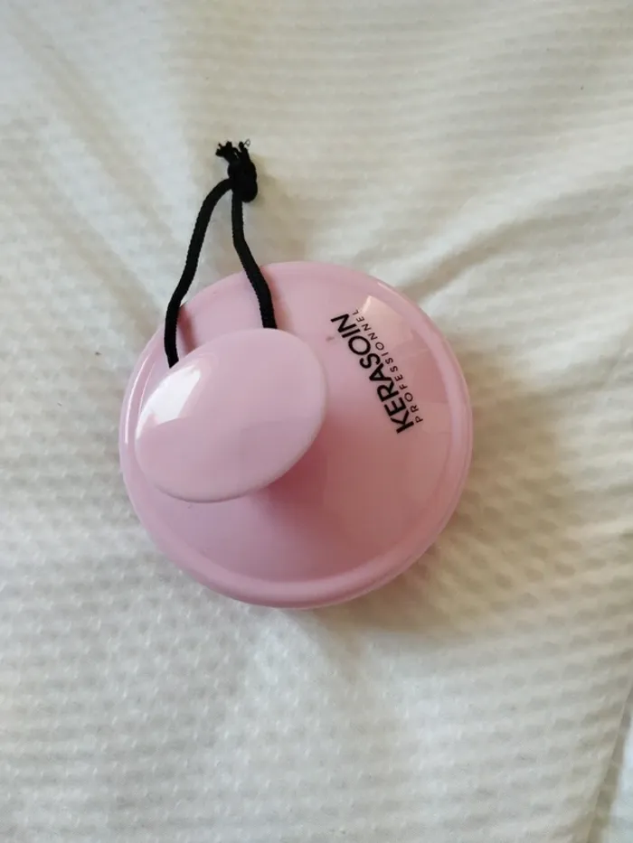 Brosse kerasoin - photo numéro 2