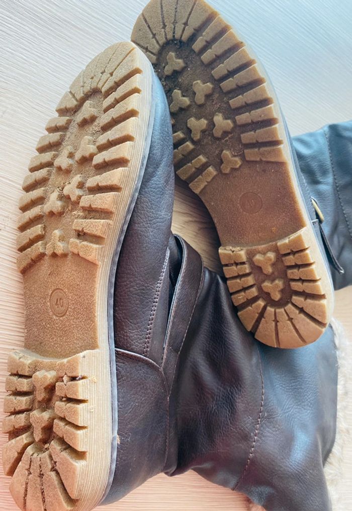 Bottes - photo numéro 4