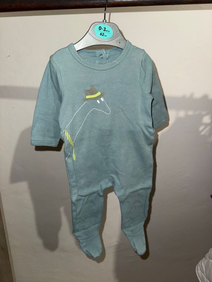 Pyjama - photo numéro 4