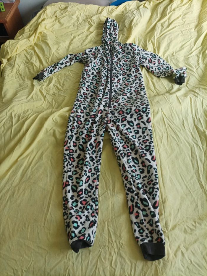 Pilou pilou 10/12 ans