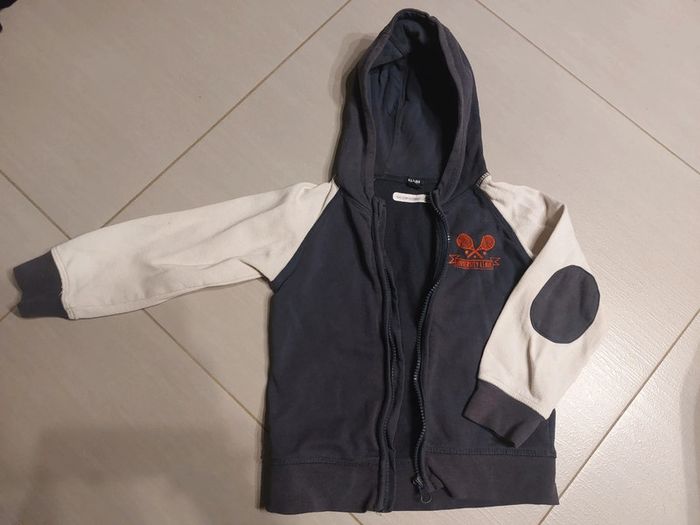 Veste en bon état