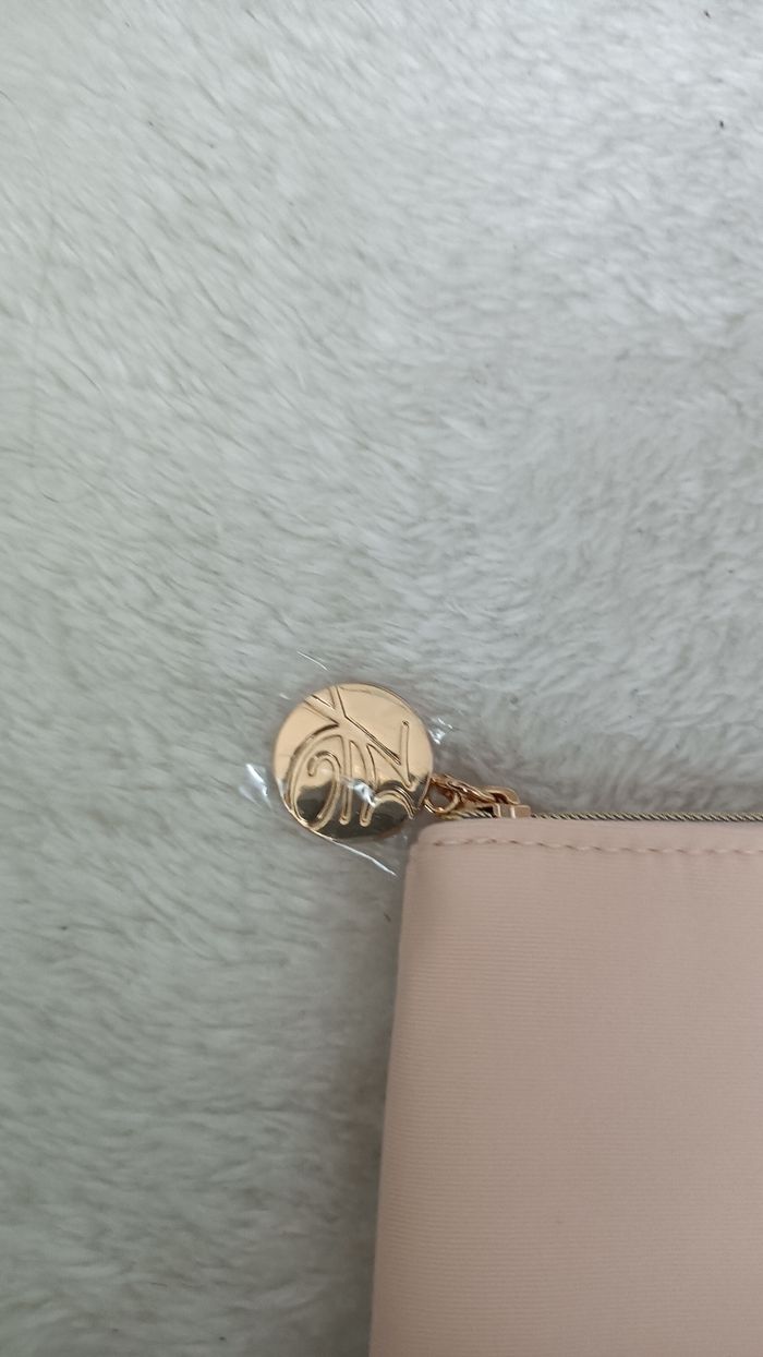 Pochette trousse de maquillage - photo numéro 5