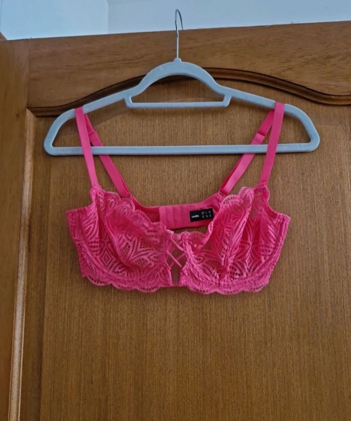 Soutien gorge undiz 85E