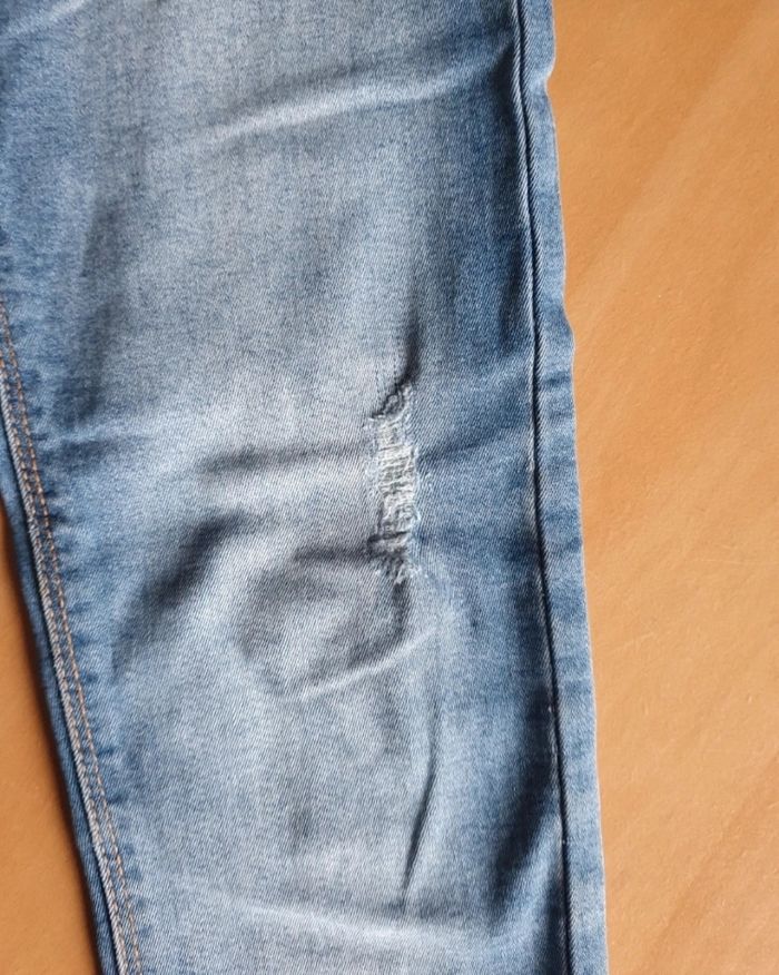 Jean fille 12 ans - photo numéro 5