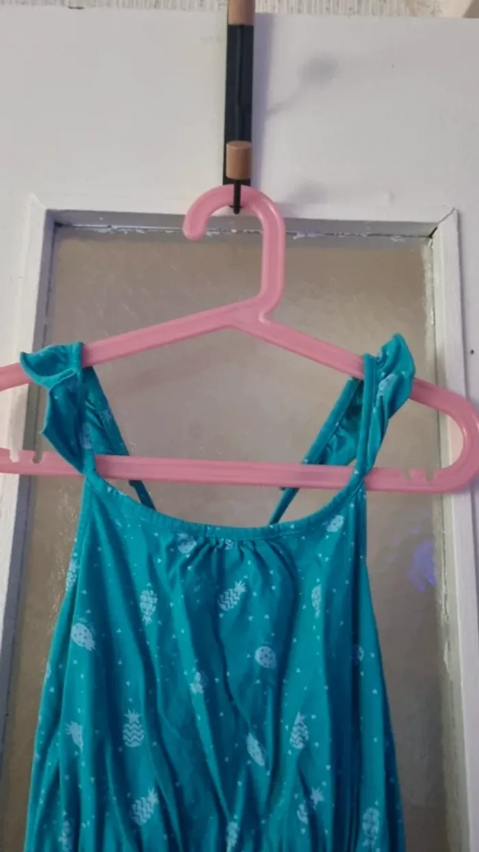 Robe taille 6 ans in extenso - photo numéro 4