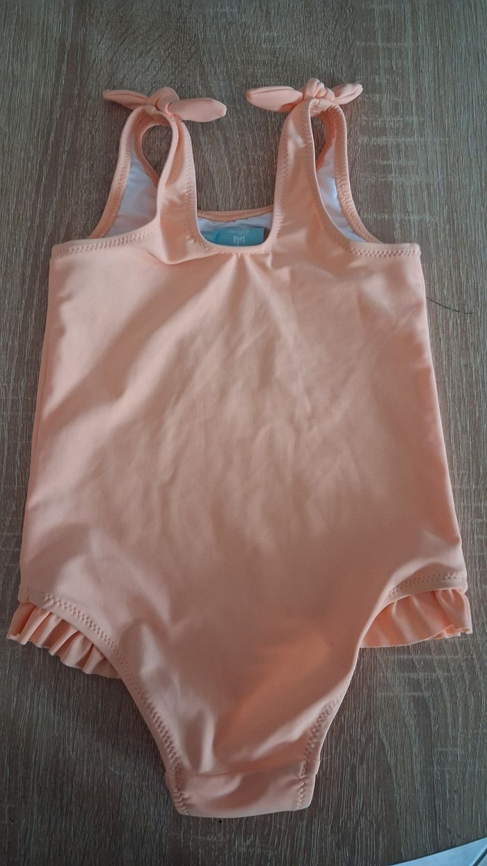 Lot maillots de bain 18 mois - photo numéro 3