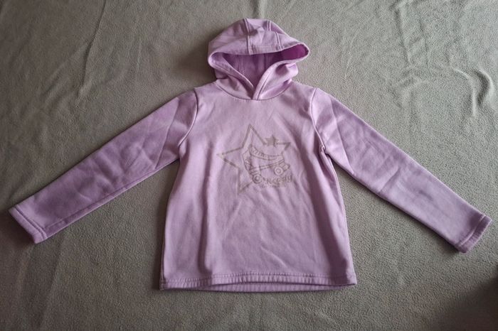 Pull taille 8 ans