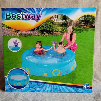 Piscine pour enfant d152