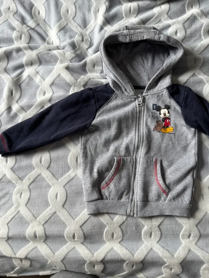 Gilet