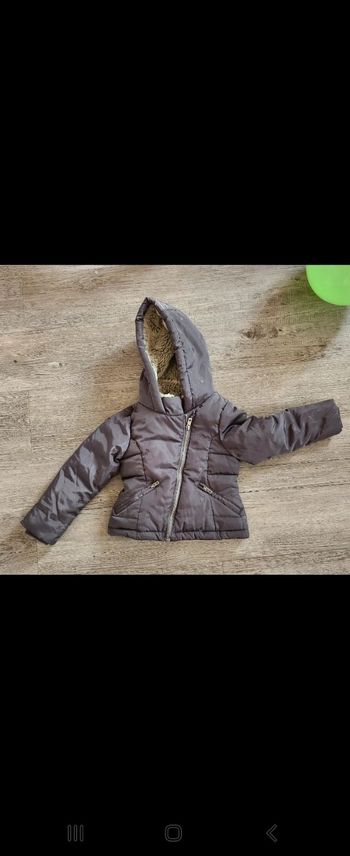 Manteau okaidi