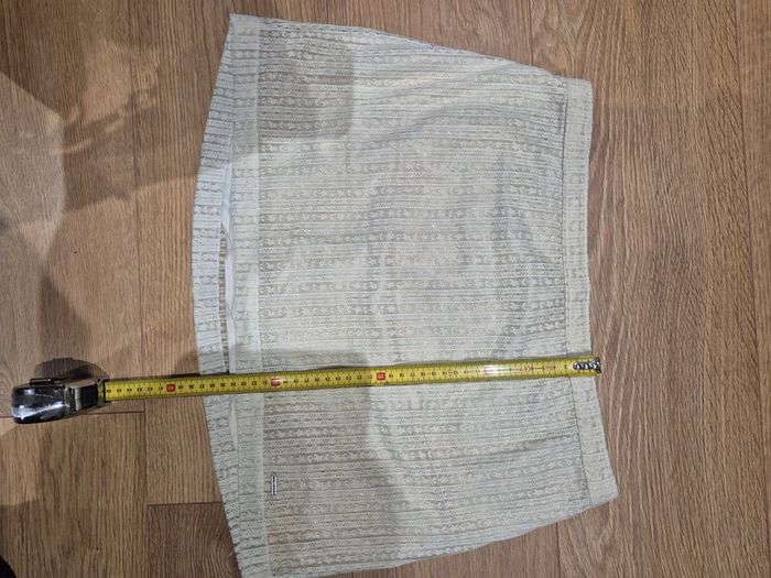 Jupe #été #hollister L - photo numéro 11