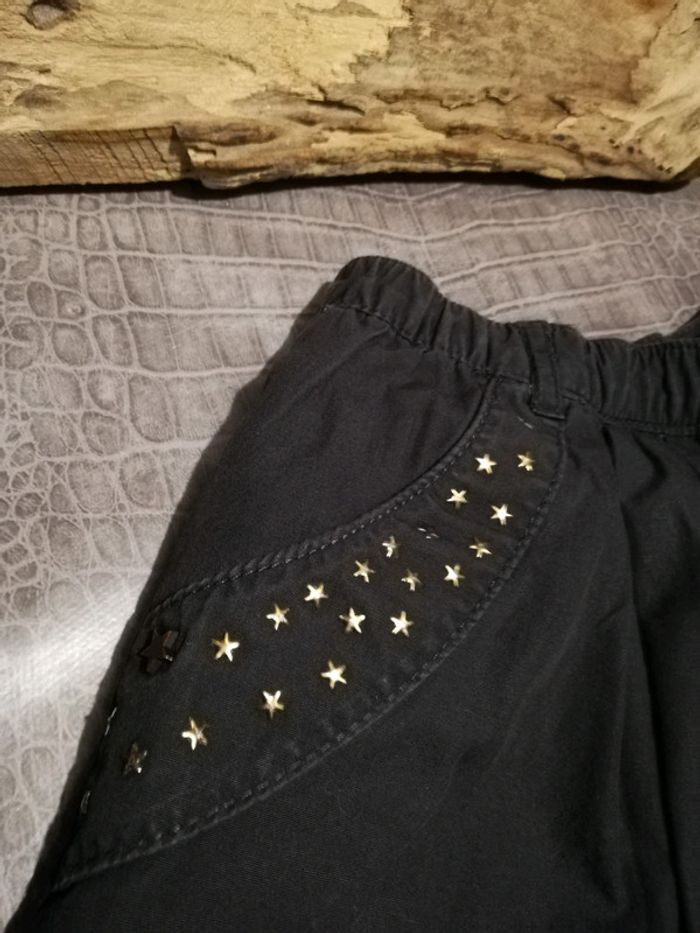 Jupe 8 ans - photo numéro 3