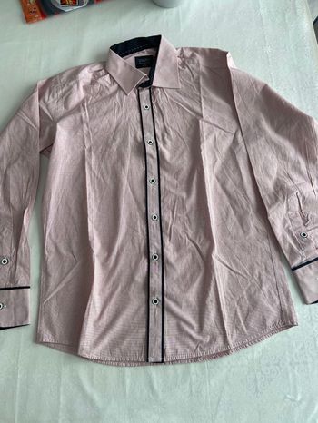 chemise Enzo taille 3/M homme
