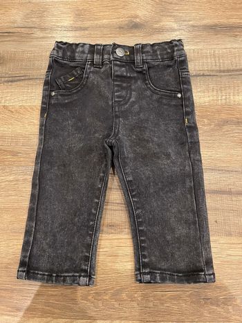 Jeans 9 mois kiabi