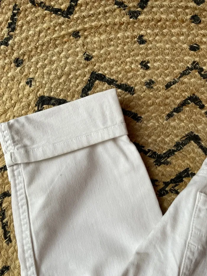 Pantalon droit Ernest le gamin - photo numéro 5