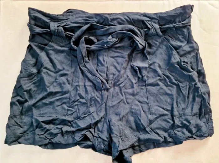 Short léger L
