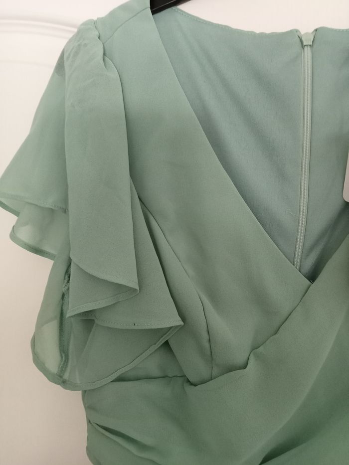 Robe de cérémonie - photo numéro 6