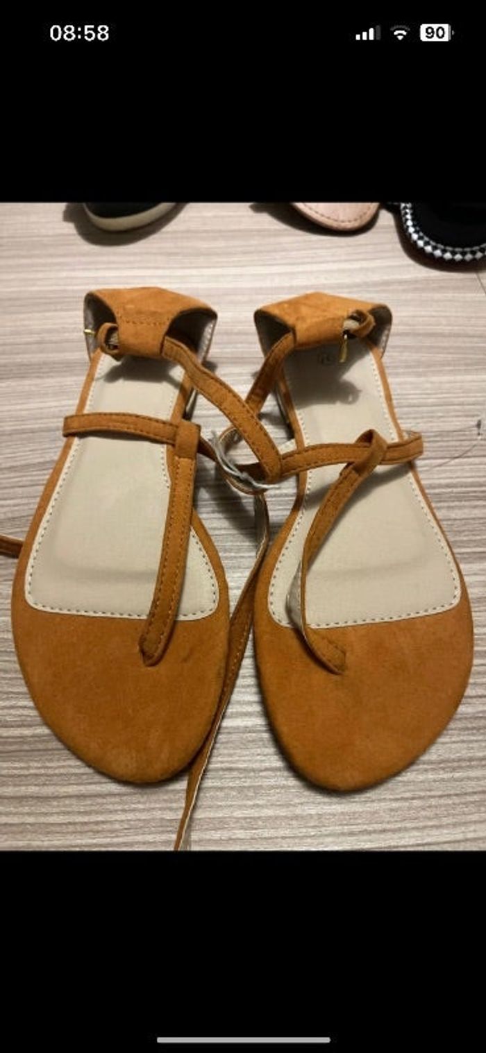 Sandale 37