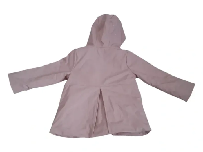 Manteau Sergent Major Fille 4 ans - photo numéro 5