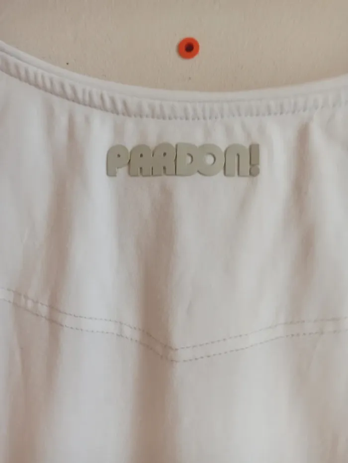 Robe pardon T M/L - photo numéro 4