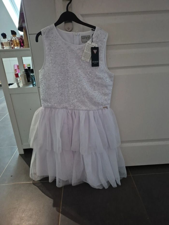 Robe cérémonie Guess