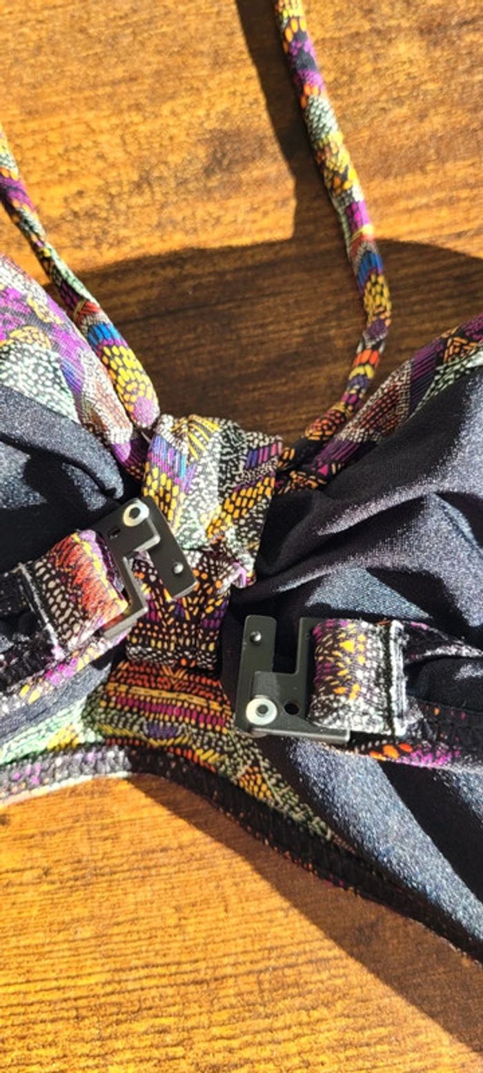 Haut de maillot Banana Moon Taille 42 Neuf - photo numéro 4