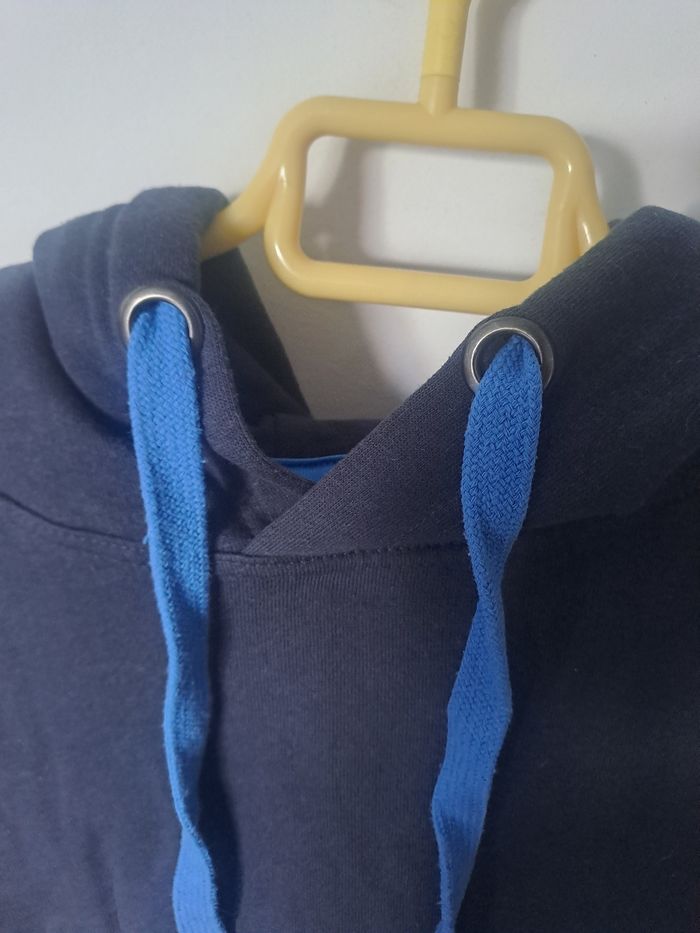 Sweat mixte "J'Peux pas j'ai jardin " Taille M - photo numéro 5